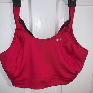 Brooks Fiona sports bra sz 38DD